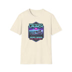 Dawn Protocol Launch T-Shirt