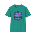 Dawn Protocol Launch T-Shirt