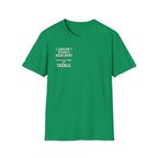 I Couldn't Afford a Nicer Shirt T-Shirt
