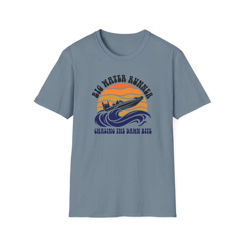 Big Water Runner T-Shirt