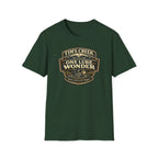 TC One Lure Wonder - Chatterbait - F T-Shirt