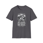The Anglers Code T-Shirt