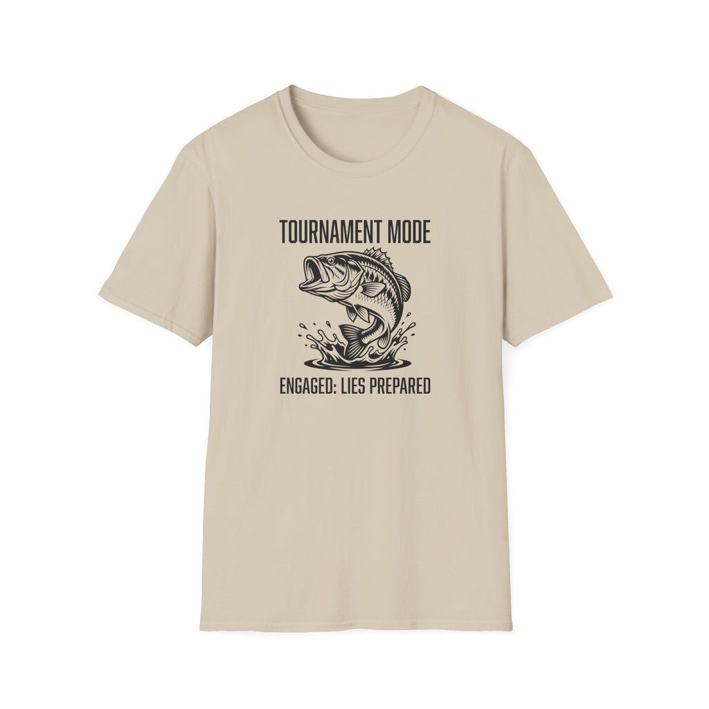 Tournament Mode T-Shirt
