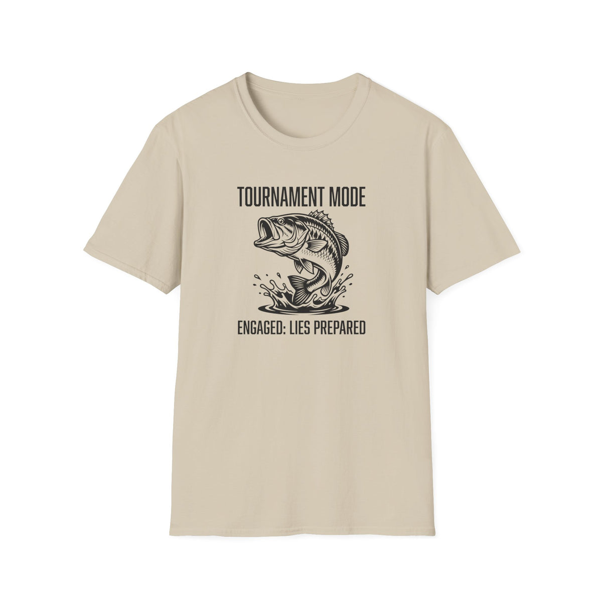 Tournament Mode T-Shirt