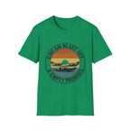 5:00am Blast Off T-Shirt