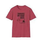 Tournament Day Heart Rate T-Shirt