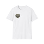TC Official Story Enhancement - badge T-Shirt