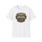 TC One Lure Wonder - Chatterbait - F T-Shirt
