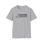 Professional Backlasher T-Shirt