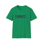 Partnership - Teammates T-Shirt