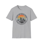 The Co Angler's Curse T-Shirt