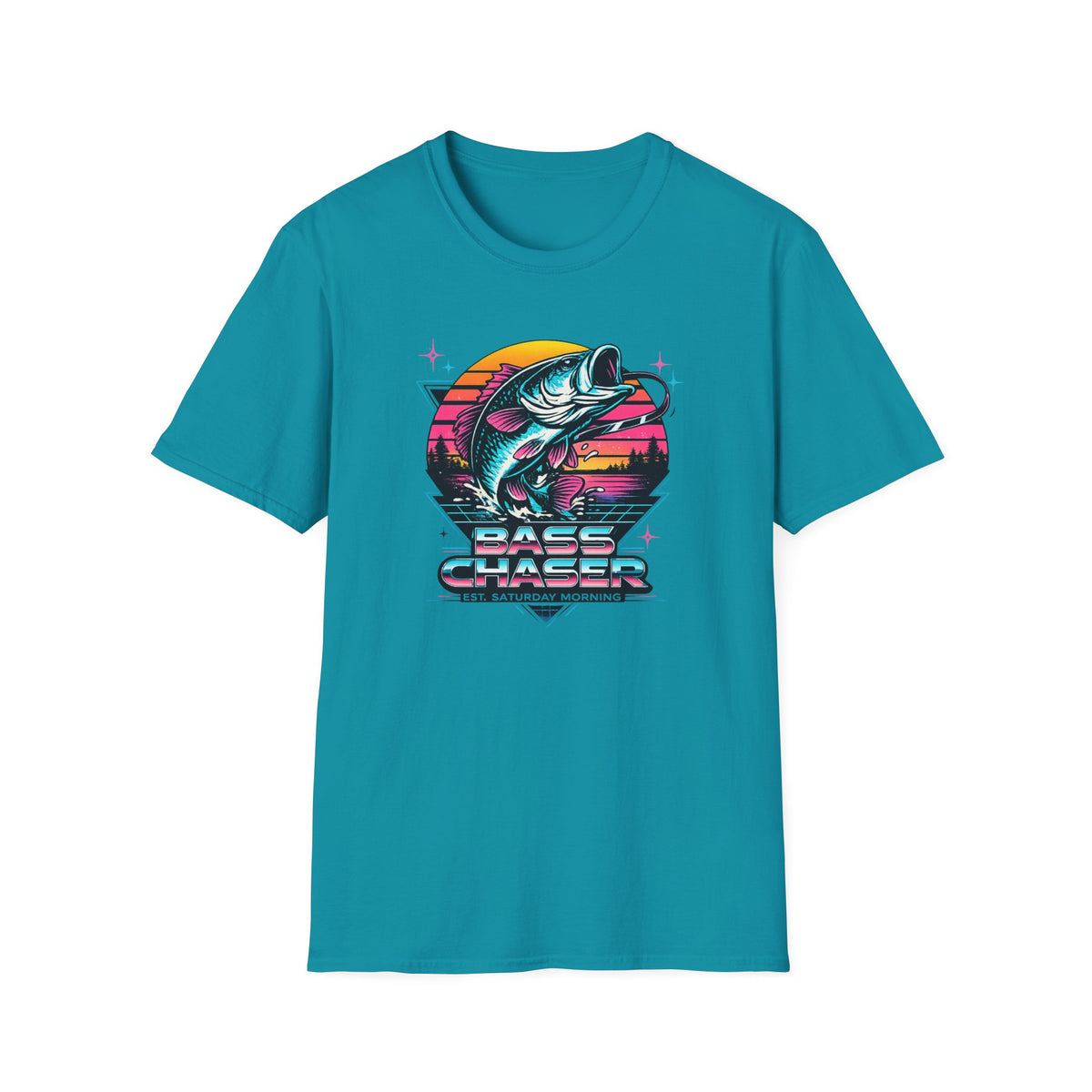 Bass Chaser T-Shirt