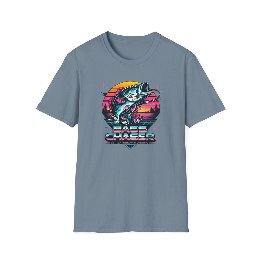 Bass Chaser T-Shirt