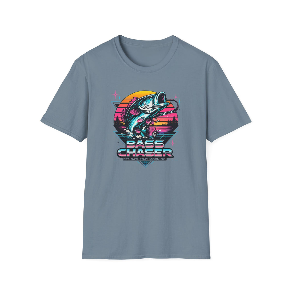 Bass Chaser T-Shirt