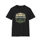 TC Bass Ass Assin T-Shirt