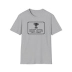 Achievement Unlocked - Snagged The Same Log 3 Times T-Shirt