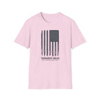 Flag - Tournament Angler 2 T-Shirt