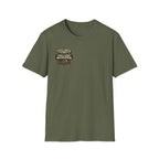 TC One Lure Wonder - Chatterbait - badge T-Shirt