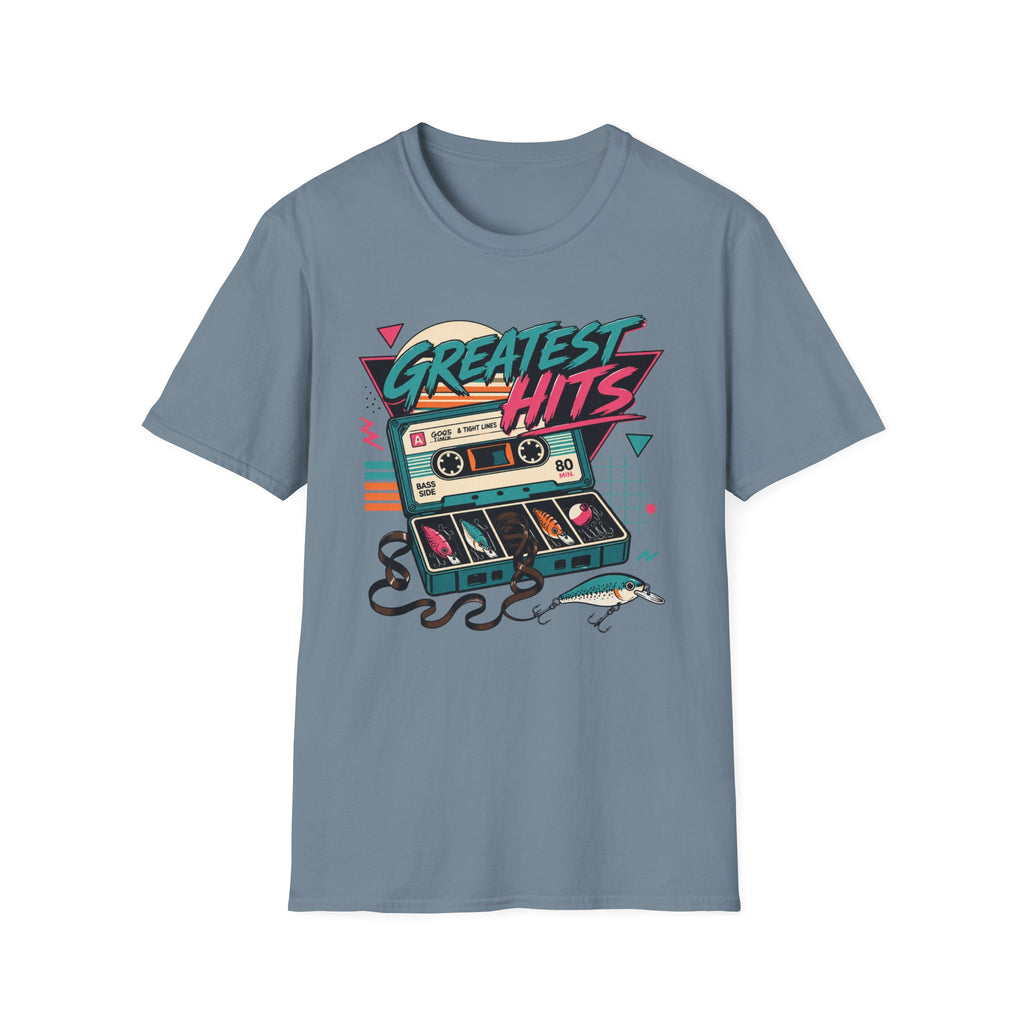 Greatest Hits T-Shirt