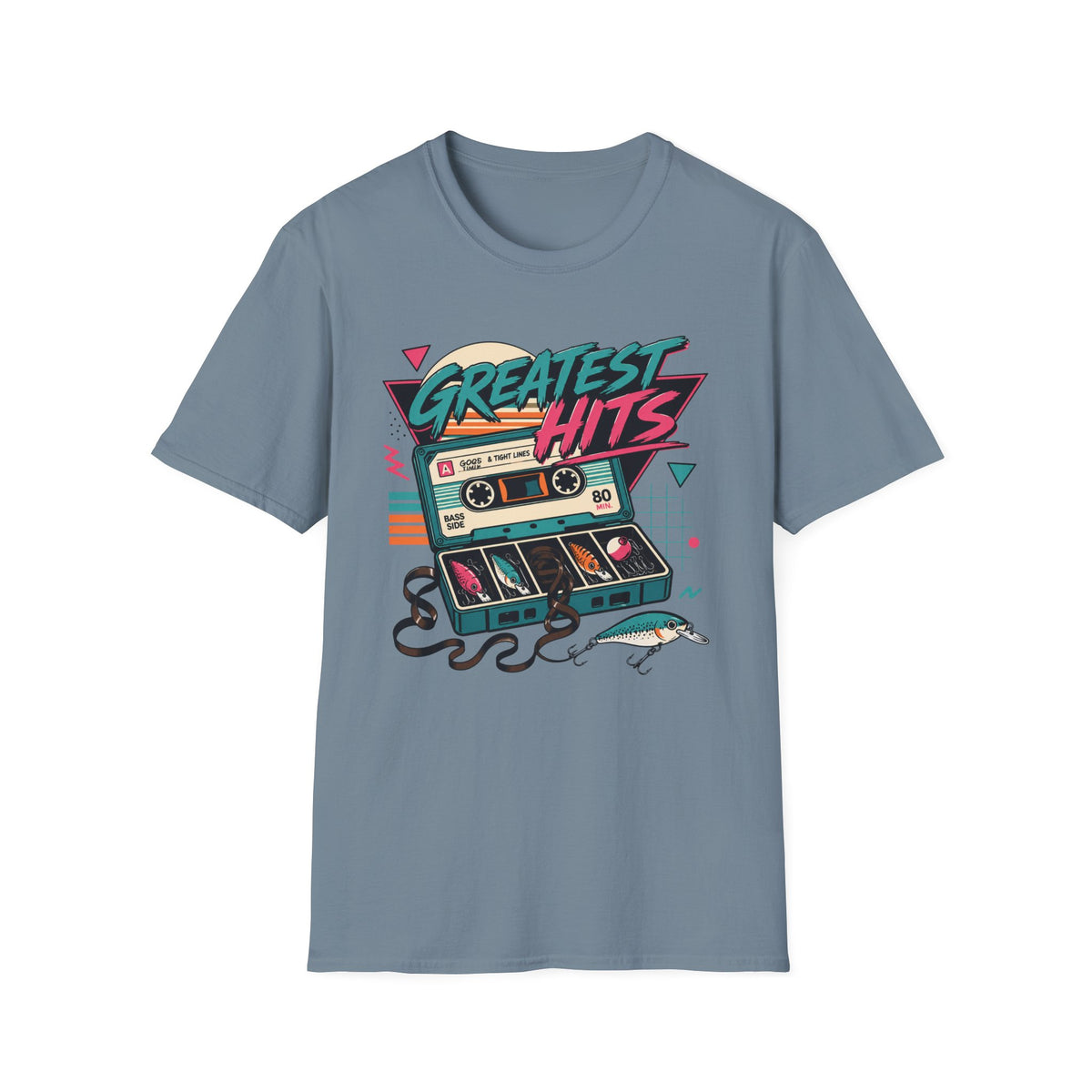 Greatest Hits T-Shirt