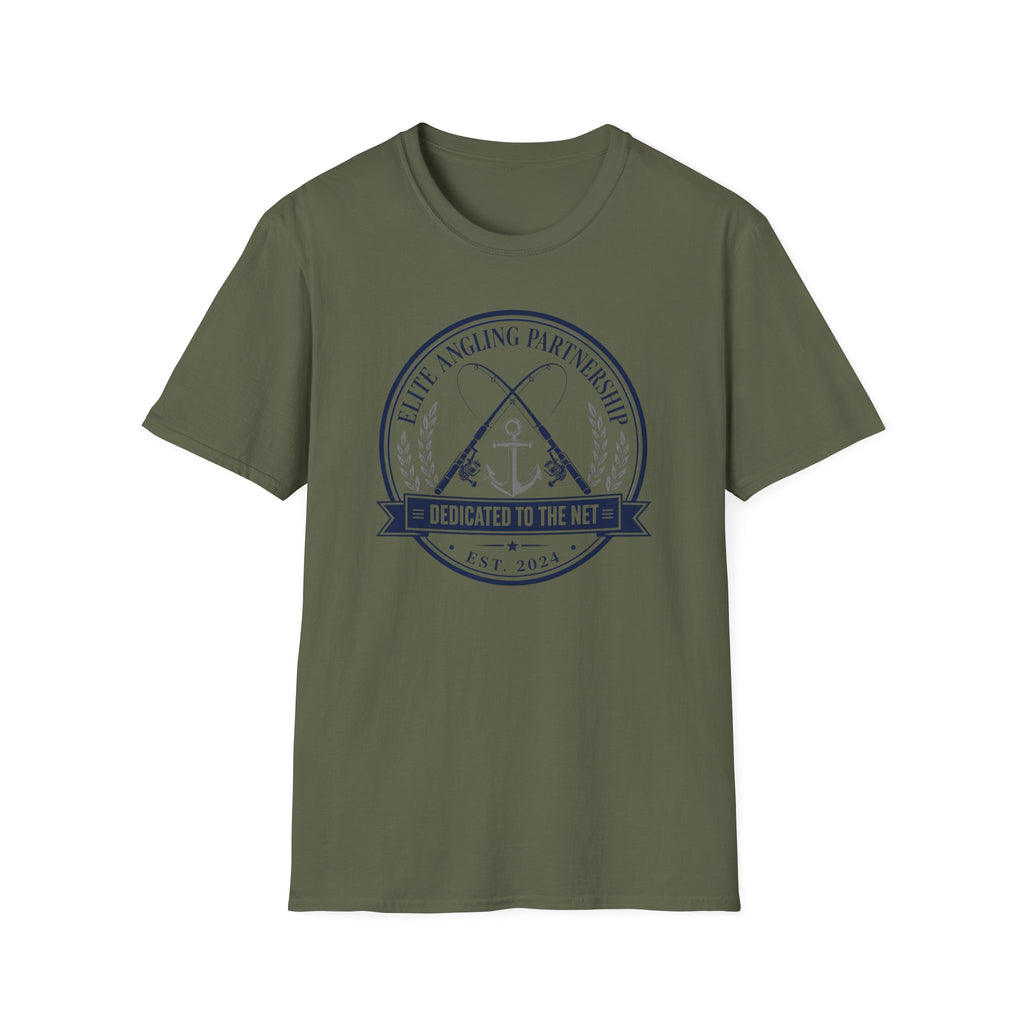 Partnership - Elite Angling Partnership T-Shirt