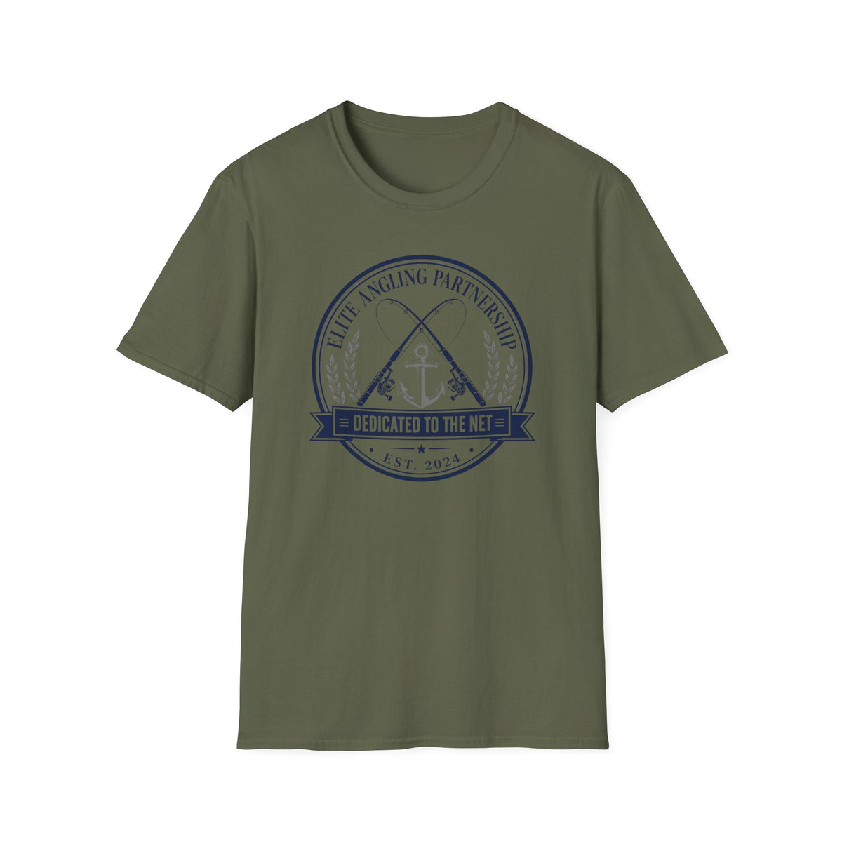 Partnership - Elite Angling Partnership T-Shirt