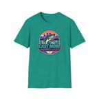 Cast More Worry Less T-Shirt