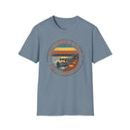 Dawn Patrol &Tackle T-Shirt