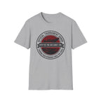 Official Tournament Donor T-Shirt
