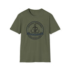 Relationship -  Officially Registered Fishing Partner and Spouse F T-Shirt