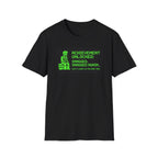 Achievement Unlocked - Snagged Again T-Shirt