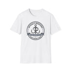 Relationship -  Officially Registered Fishing Partner and Spouse F T-Shirt