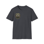 TC One Lure Wonder - Jig - badge T-Shirt