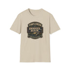 TC Snagged Again T-Shirt