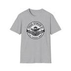 Official Entry Fee Donor T-Shirt