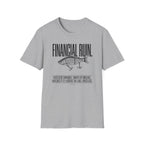 Financial Ruin - Swimbait T-Shirt