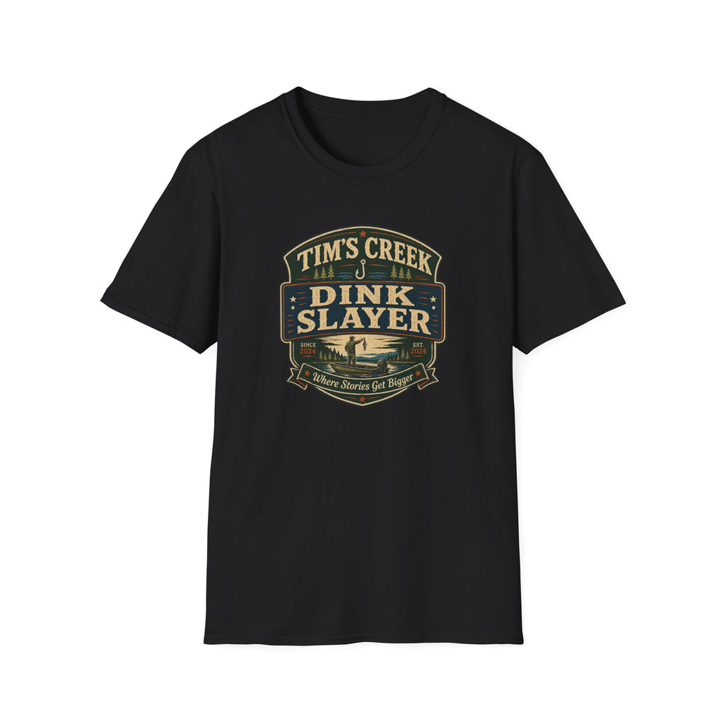 TC Dink SlayerT-Shirt