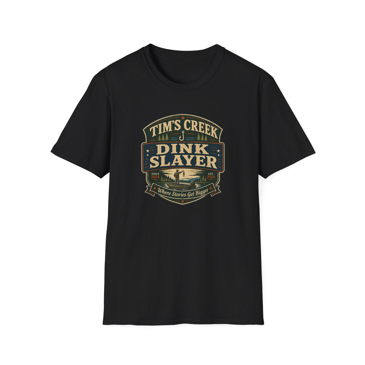 TC Dink SlayerT-Shirt