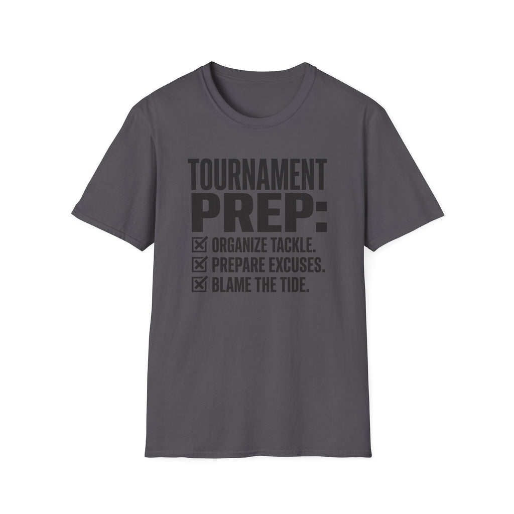 Tournament Prep T-Shirt