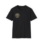 TC Professional Entry Fee Donator - badge T-Shirt