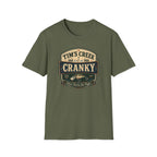 TC Cranky T-Shirt
