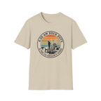 The Co Angler's Curse T-Shirt