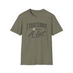 I Chatterbait. A Lot. T-Shirt