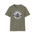 Official Entry Fee Donor T-Shirt