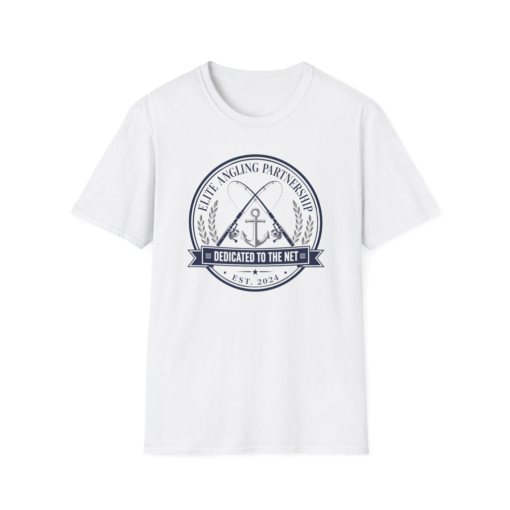 Partnership - Elite Angling Partnership T-Shirt
