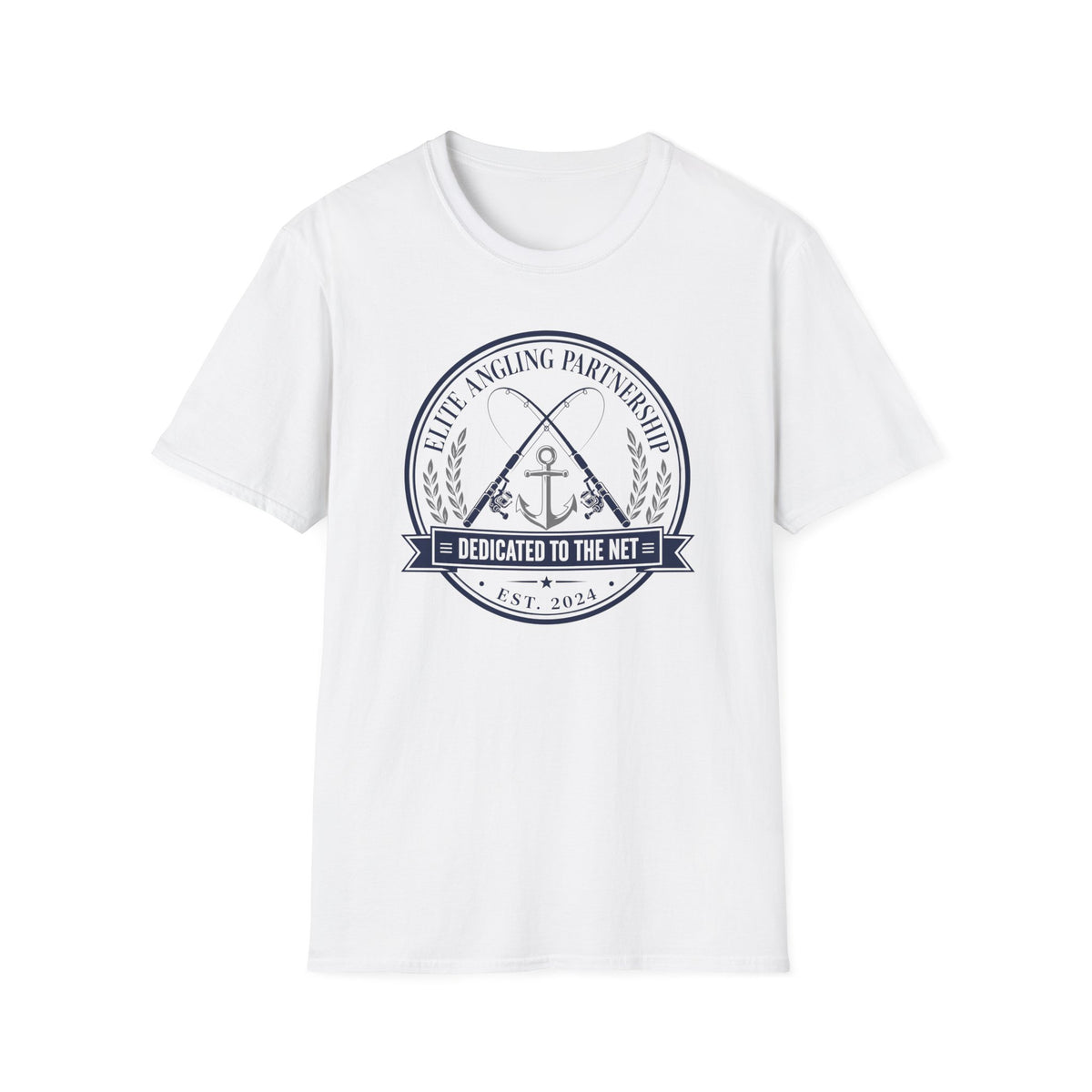 Partnership - Elite Angling Partnership T-Shirt