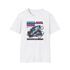 Rewind. Cast. Repeat.  T-Shirt
