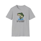 Lost a Giant at the Boat T-Shirt