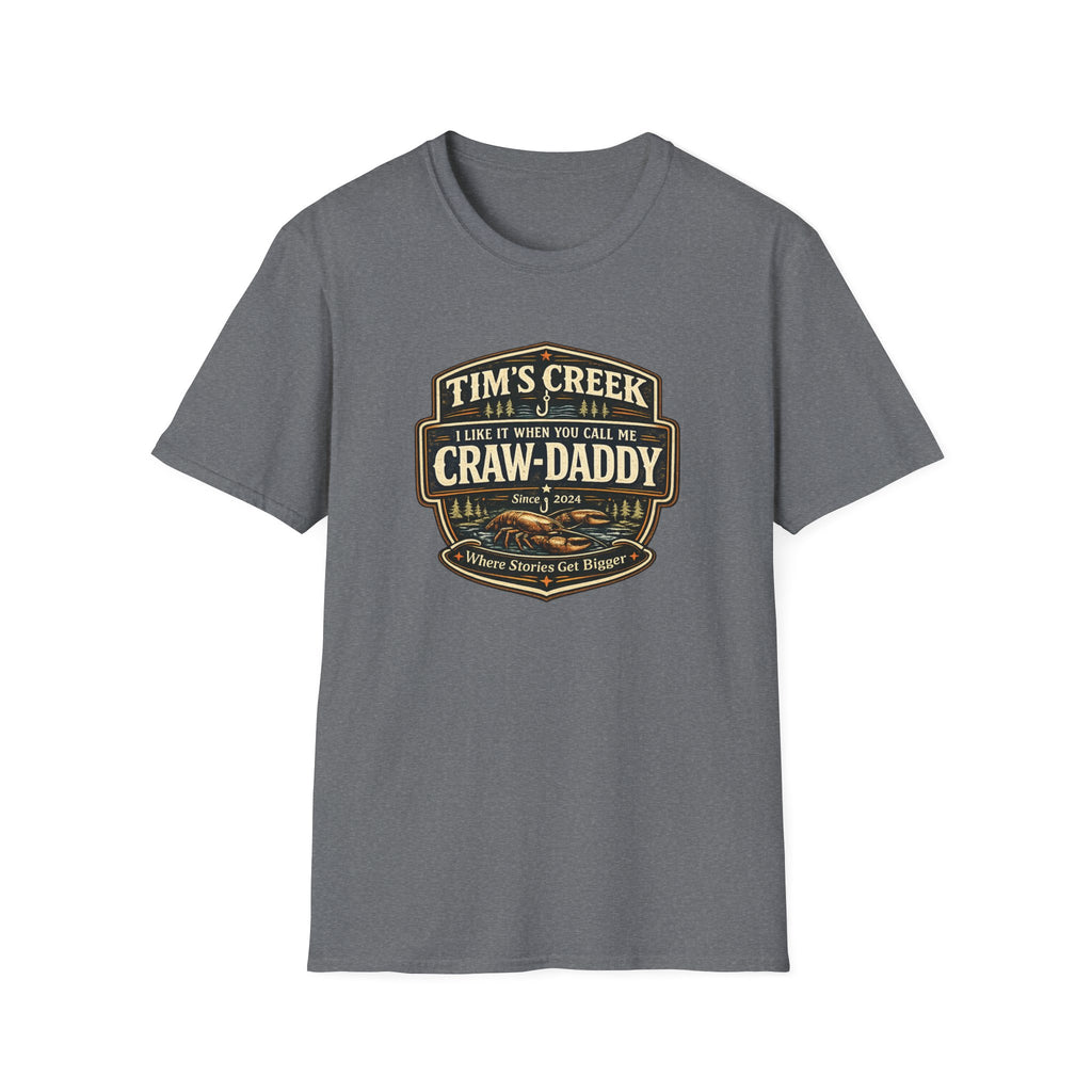 TC Craw-Daddy T-Shirt