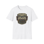TC One Lure Wonder - Jig - F T-Shirt